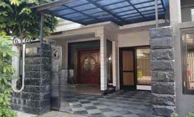 rumah kertajaya indah strategis