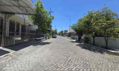 rumah kertajaya indah strategis