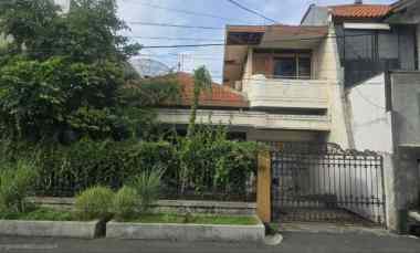 rumah kertajaya indah strategis