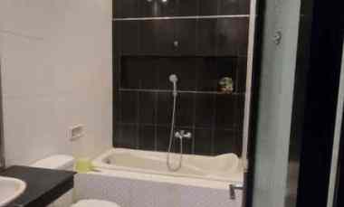 rumah kertajaya indah strategis bagus furnish