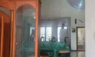 rumah kertajaya indah strategis nego sampe deal