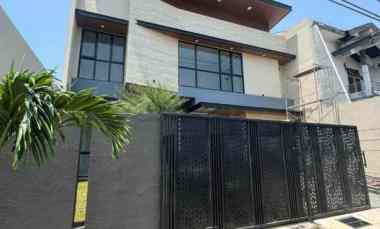 Rumah Kertajaya Indah Timur STRATEGIS, Bebas Banjir