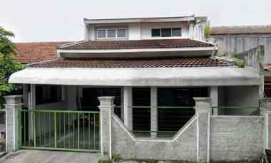 Rumah Ketintang Baru Surabaya Selatan Strategis