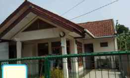 Rumah di Limo 1 Lantai Lingk Nyaman dekat Masjid Kubah Mas Meruyung