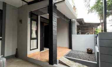 rumah kiarasari dekat ciwastra buahbatu bandung