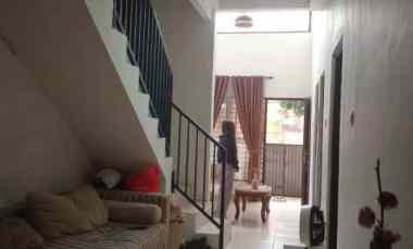 rumah kiarasari kiaracondong dekat ciwastra bandung