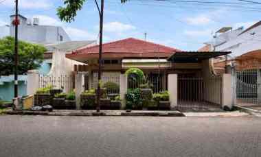 rumah klampis indah wisma mukti strategis