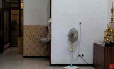 rumah klampis kertajaya surabaya 1 lantai nego tipis