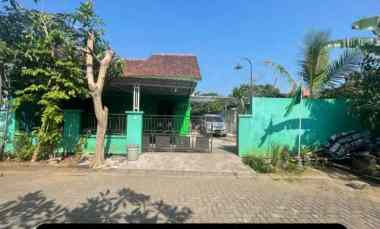 rumah klentengsari banyumanik semarang