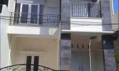 rumah klipang sendangmulyo tembalang semarang