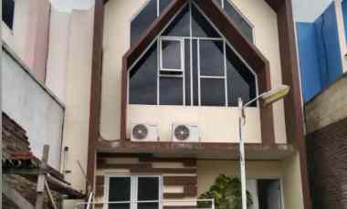 rumah klipang tembalang semarang