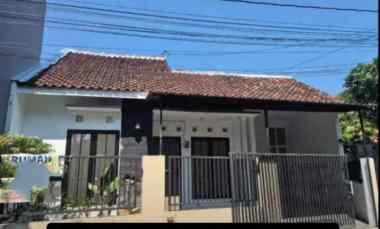 rumah klipang tembalang semarang