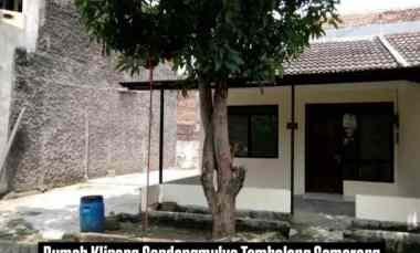 rumah klipang tembalang semarang