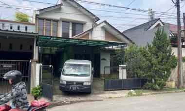 Rumah Kokoh, Tanah Luas di Galaxy