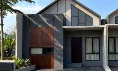 Rumah Komersil 1 Lantai Dibekasi Type 45/72
