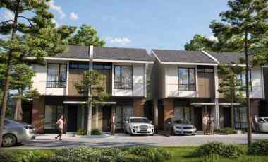 Rumah Komersil 2 Lantai di Bekasi