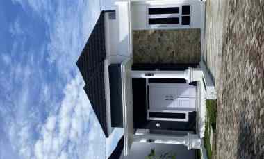 rumah komersil dp 5jt sampai akad