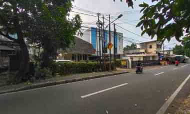 rumah komersil pejaten raya dijual murah di bawah njop