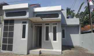 Rumah Dijual di Jalan Raya Pondok Rajeg