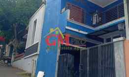 rumah komp bumi langgeng