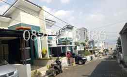 Rumah Komp Cimahi City View One Gate System View Kota Bandung