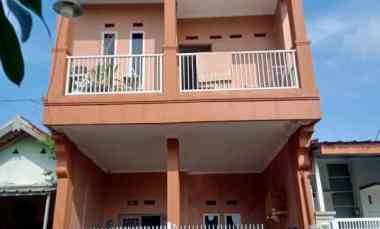 gambar rumah komp graha bukit raya hdp selatan hook