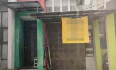 Rumah Komp SSP Sariwangi Security 24 Jam Ling Asri