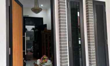 Rumah Dijual di Kec. Cimahi Utara