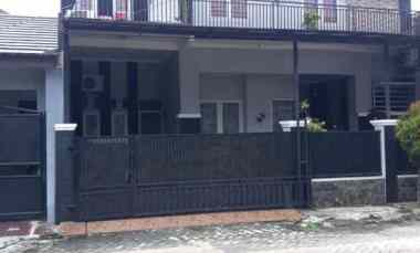 Rumah Mewah Murah Harga Spesial di Griya Bintara Indah - Pondok Kopi