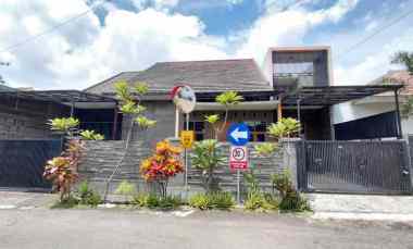 Rumah Dijual di Cibabat