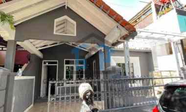 Rumah Disewakan di Jalan Cibabat