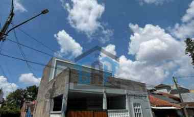 Rumah Komplek Citeureup Cimahi Bangunan Baru Hook