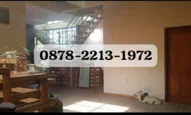 rumah komplek dekat ke kampus itb dan borma cikutra