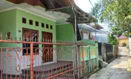 Rumah di Citayam 2.5 Lt Lingk Nyaman Kompl Depart Agama Pabuaran