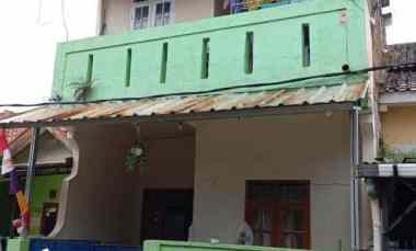 rumah komplek gbr ngamprah shm lingkungan nyaman