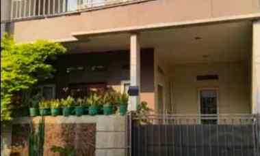 Rumah Manis Minimalis Harga Masuk Akal di Galaxy