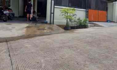 rumah komplek jatisari jatiasih kota bekasi