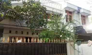 Rumah Murah Luas Banget Depan Taman di Pondok Kelapa, Duren Sawit