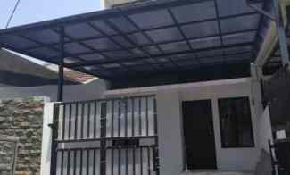 Rumah Dijual di Komplek Maharta, Blok B, Pondok Kacang Timur, Pondok Aren, Tangerang Selatan