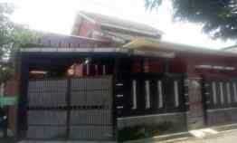 Rumah Dalam Komplek Margahayu Raya dekat Mall Bandung Timur
