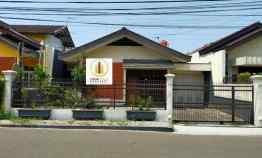 Rumah Siap Huni di Komplek Muara Baru Bandung