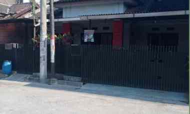 gambar rumah komplek murah kota bandung ciwastra rancasari