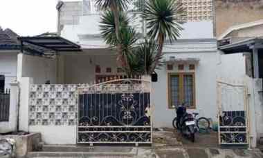 rumah komplek permata 2 cilame ngamprah