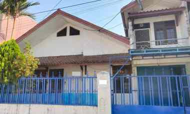 rumah komplek pharmindo cocok untuk kantor gudang