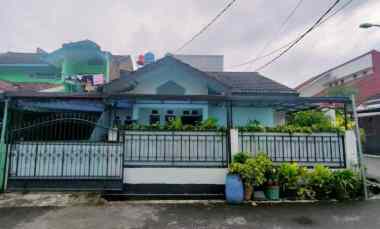 rumah komplek pondok mutiara jalan pesantren cimahi