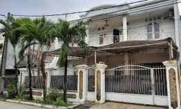 Rumah Mewah Rapi Dijual di Komplek Elit Pulo Gebang Indah Cakung