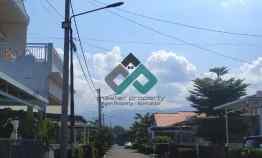 Rumah Terawat Komplek Puridago Mas Antapani Kota Bandung