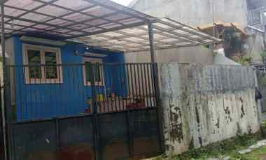 rumah komplek sariwangi akses mudah dekat polban