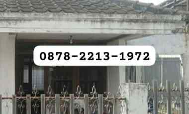 rumah komplek siap huni dekat ke tol kopo bandung