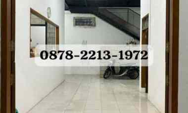 rumah komplek siap huni dekat ke tol margaasih